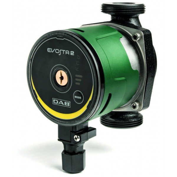 Насос циркуляционный бытовой DAB EVOSTA 2 40-70/180 60185492 - Серия ...