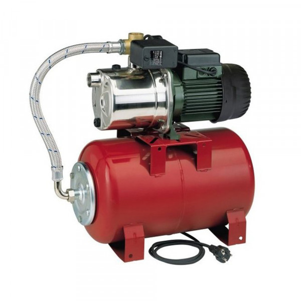 Автоматическая насосная станция DAB AQUAJET-INOX 82 M 102655020H ...