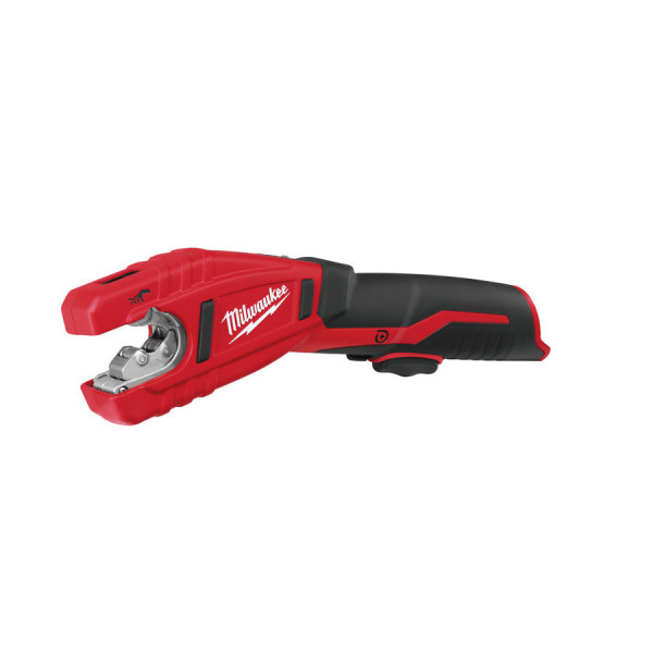 Аккумуляторный труборез для медных труб Milwaukee C12 PC-0 4933411920 ...