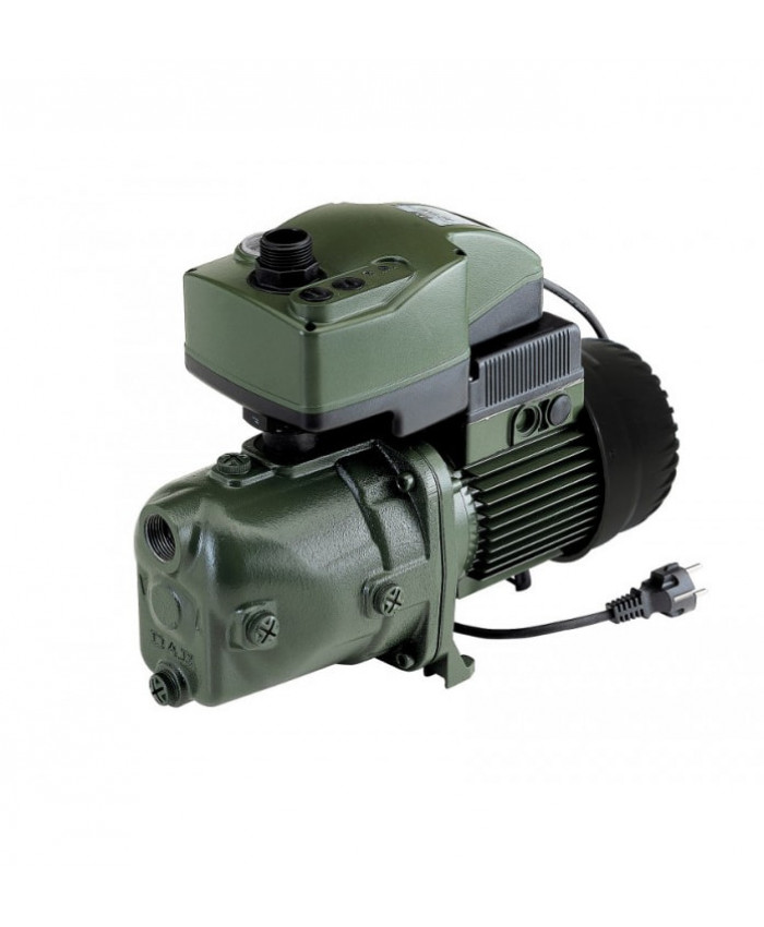 Автоматические насосные станции серии ACTIVE J у официального дилера DAB