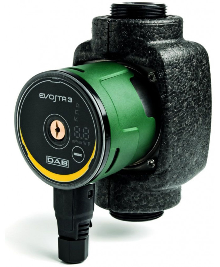 Насос циркуляционный бытовой DAB EVOSTA 3 60/130 1/2