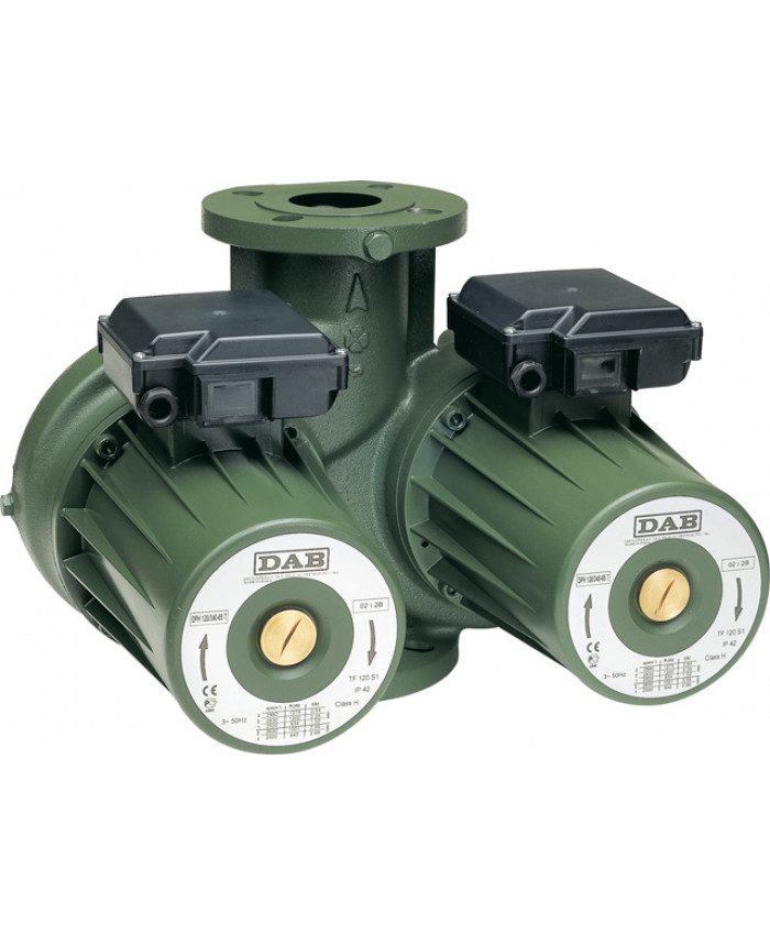 Насос циркуляционный промышленный DAB DPH 60/250.40 T