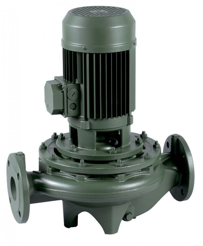 Насос центробежный ИН-ЛАЙН DAB CP-G 100-2400/A/BAQE/11
