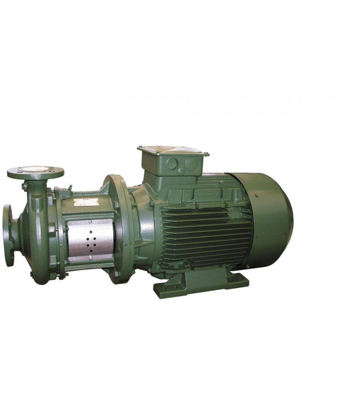 Насос консольно-моноблочный DAB NKM-G 80-200/200/A/BAQE/ 4 /4