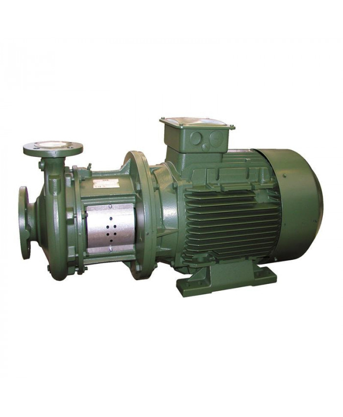 Насос консольно-моноблочный DAB NKP-G 32-125.1/140/A/BAQE/2.2/2