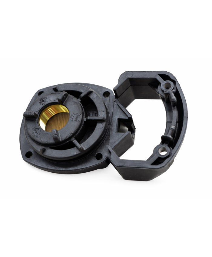 Крышка нагнетания DAB DIVERTRON / Kit ricambi - k - coperchio mandata DIVERTRONIC - SPS3501422