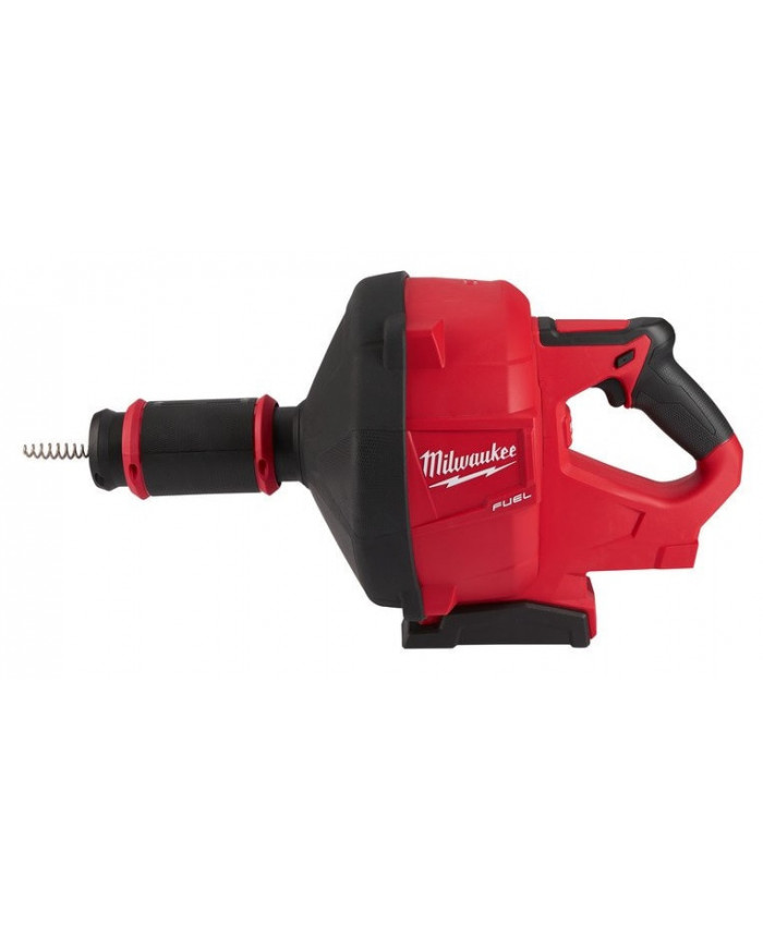 Аккумуляторная прочистная машина Milwaukee M18 FUEL FDCPF8-0C