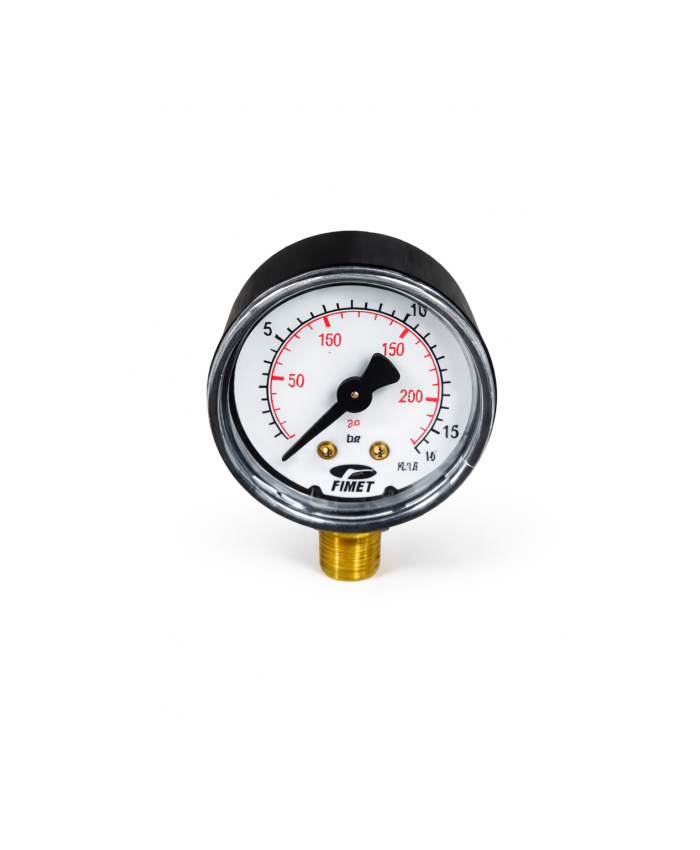 Манометр DAB (SP) Manometer - R00003691