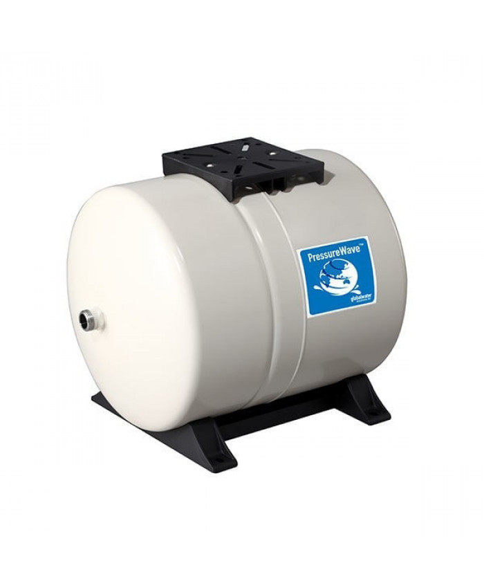 Гидроаккумулятор Global Water Solutions PWB-24LH (24 л, горизонтальный)
