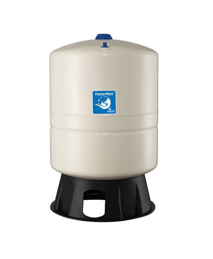 Гидроаккумулятор Global Water Solutions PWB-60LV (60 л, вертикальный)