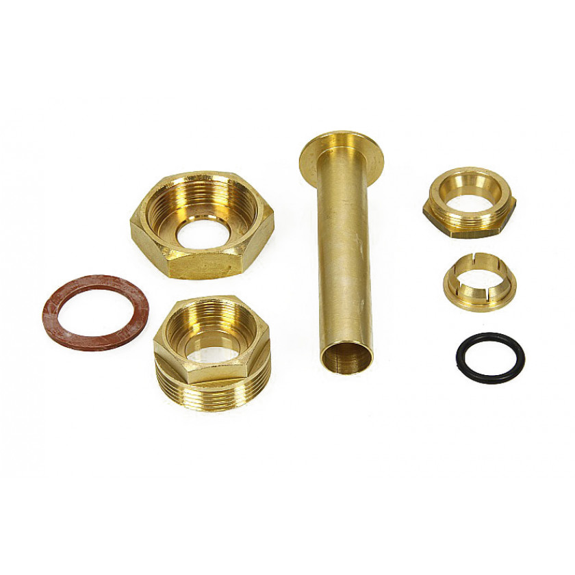 Комплект подключения А (удлинитель 1 ½”) DAB ADAPTATION KIT A - 1 1/2 ...