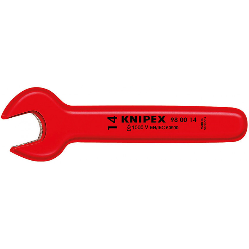 KN-980010  в фирменном магазине KNIPEX