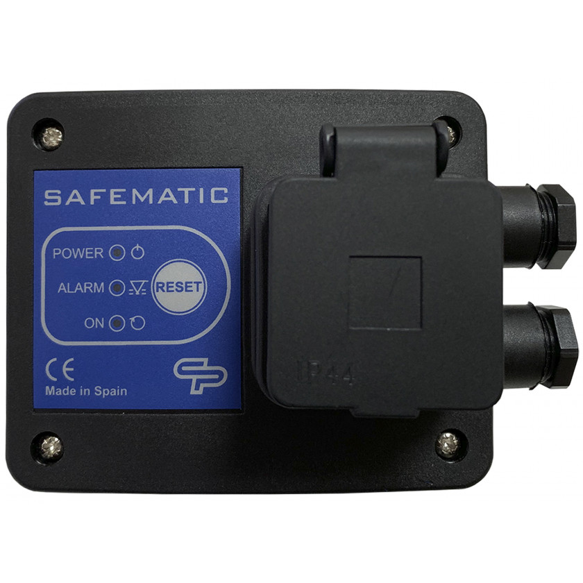 Safematic S U490012 в фирменном магазине COELBO